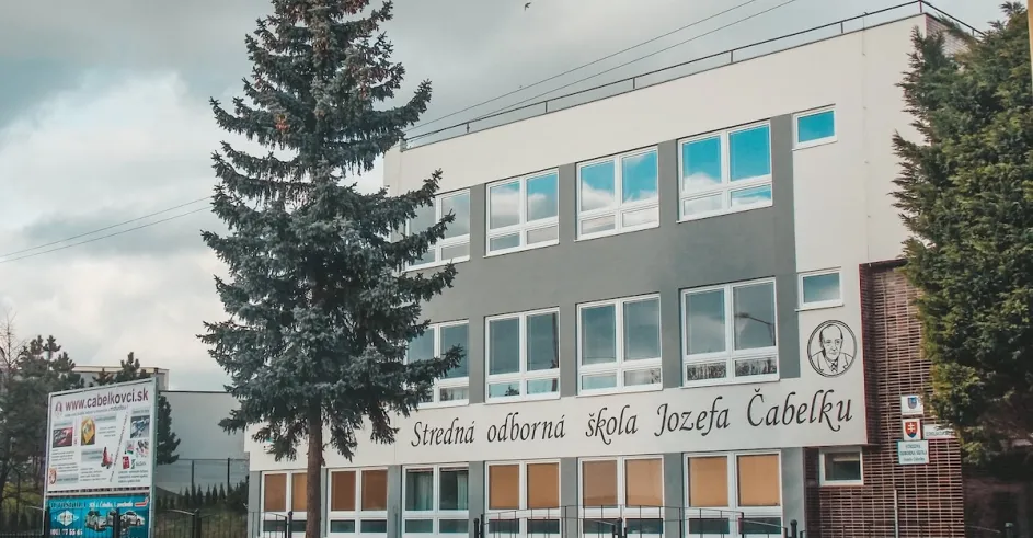 Spojena Skola Holic