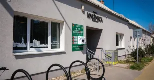 Stupava Aed Kniznica