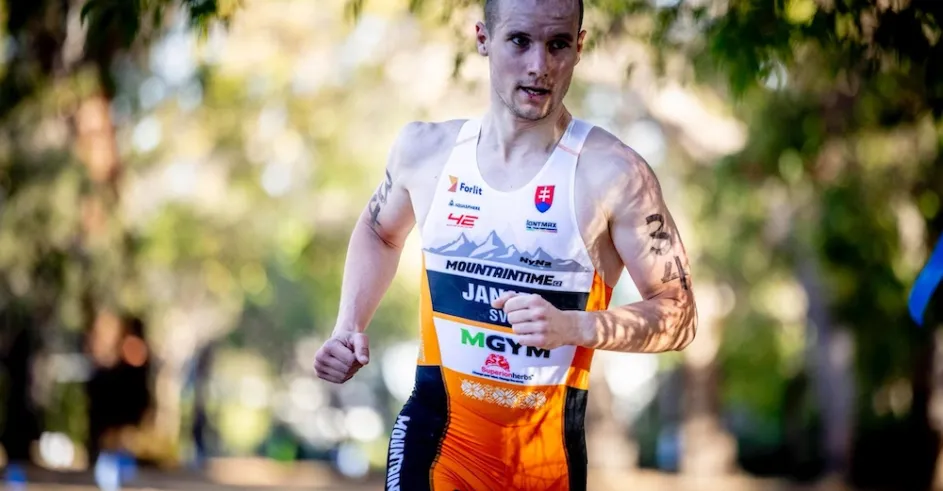 Boris Janata, Foto: archív BJ