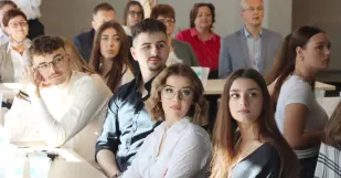 Studentsky Parlament Senica
