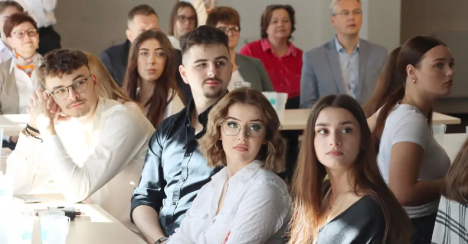 Studentsky Parlament Senica