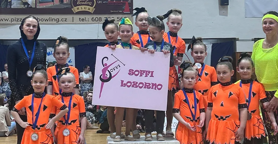 Zahori Soffi Titulka