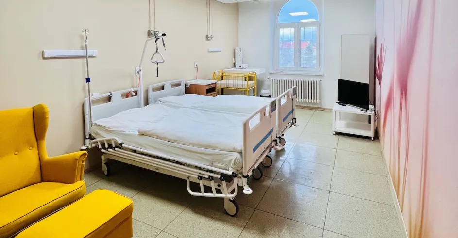 Nemocnica Skalica Rodinna Izba Gpo