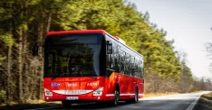 Ilustračný obrázok, zdroj: Arriva