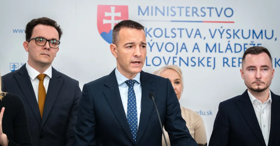Skolstvo Minedu