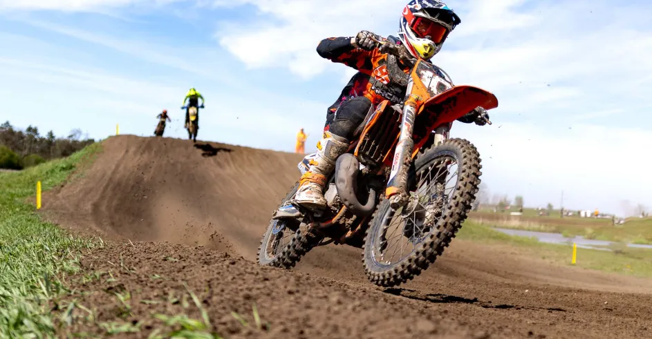 Mx Gbely 2024 Michal Spanik Smf
