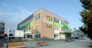 Hotel Branc Senica