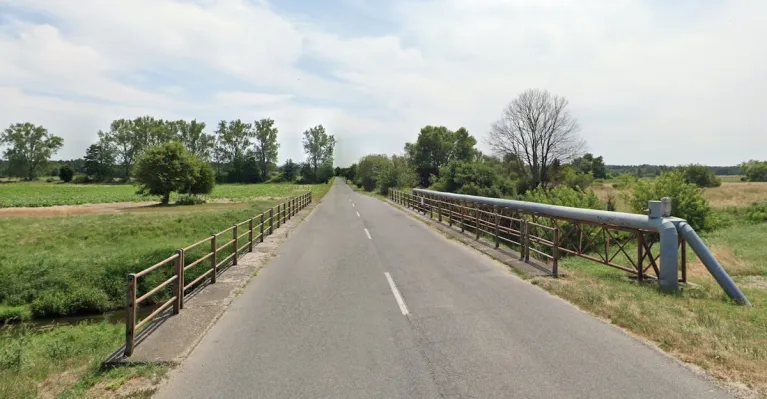 foto Google StreetView