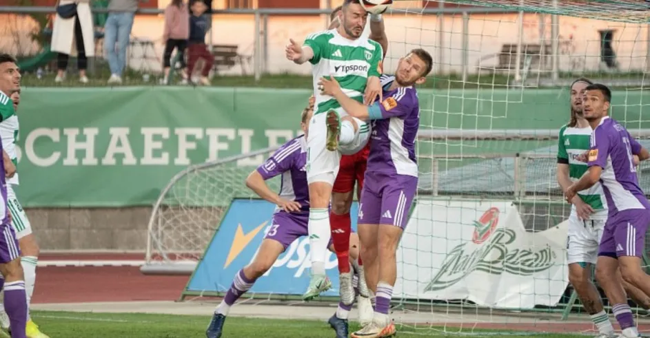 Futbal Skalica Komarno 04 25