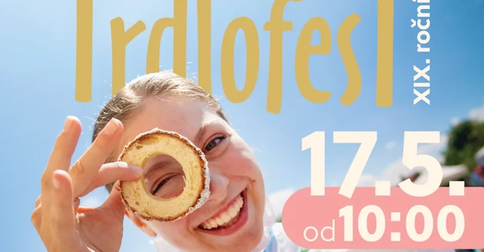 Trdlofest 2025