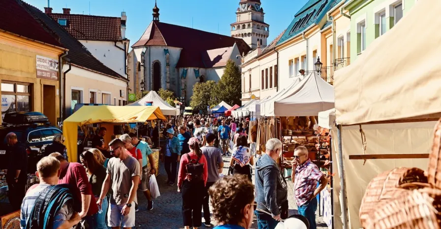 Skalicky Jarmok Skalica