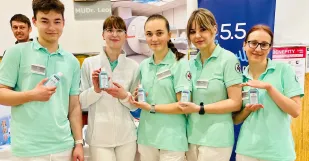 Nemocnica Skalica Svetovy Den Hygieny Ruk