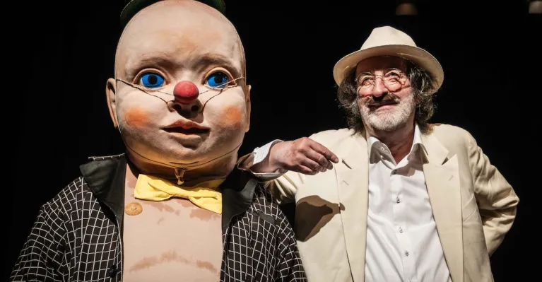 Festival Cirkul’art prvýkrát v Malackách: Zámocký park ožije novým cirkusom z celého sveta