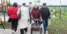 foto Mesto Skalica, Beata Tokošová