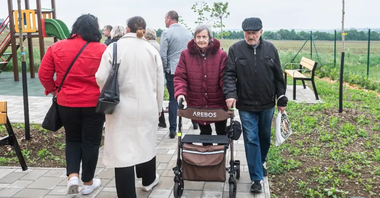 foto Mesto Skalica, Beata Tokošová
