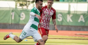 Skalica Bystrica Futbal 05 25