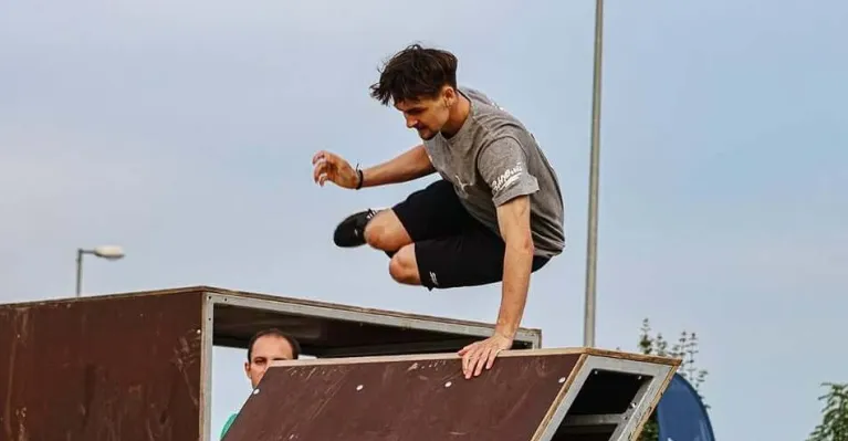 Obrovský úspech mu prekazila technika. Malačan Esteban Malaga – od samouka do svetovej elity