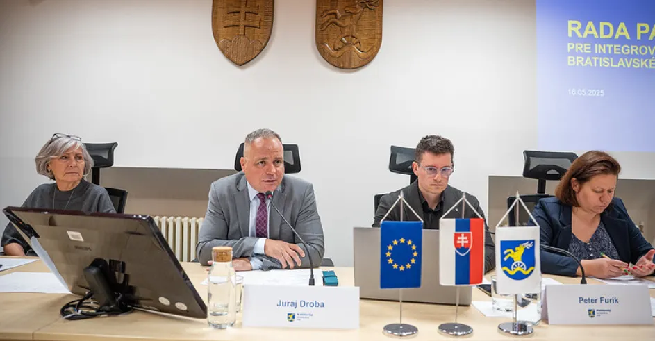 Rada Partnerstva Bsk