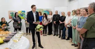 Senart Vystava 2025