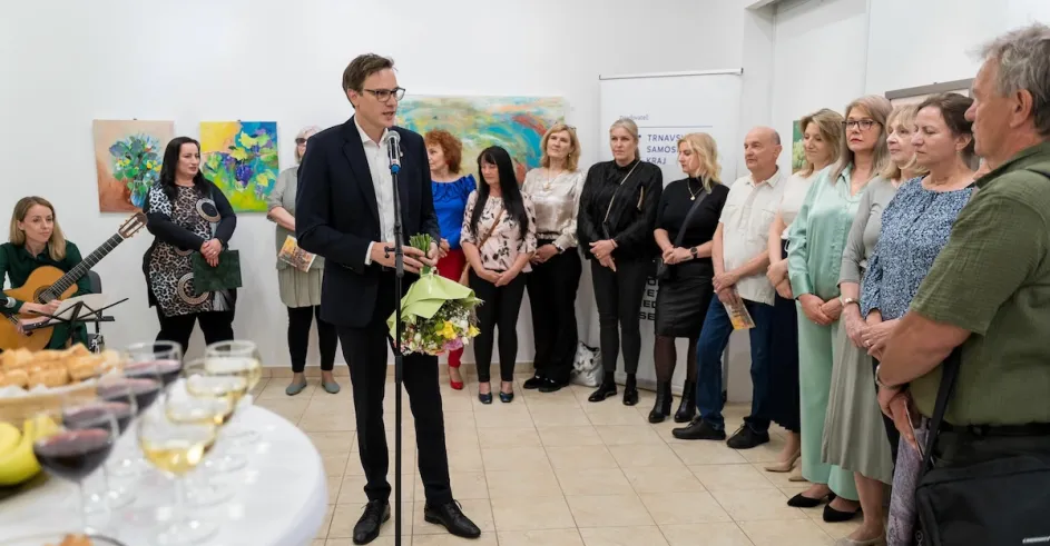 Senart Vystava 2025