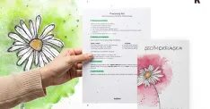 Sedmokráska – nežný príbeh o sile priateľstva a empatie pre žiakov