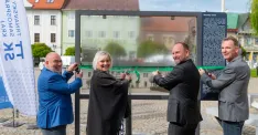 foto Mesto Skalica, Beata Tokošová