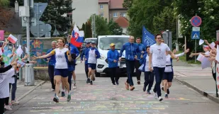 Mierovy Beh Senica 2025