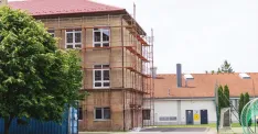 foto Mesto Skalica
