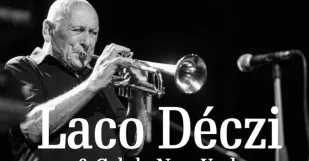 Laco Deczi Titulka