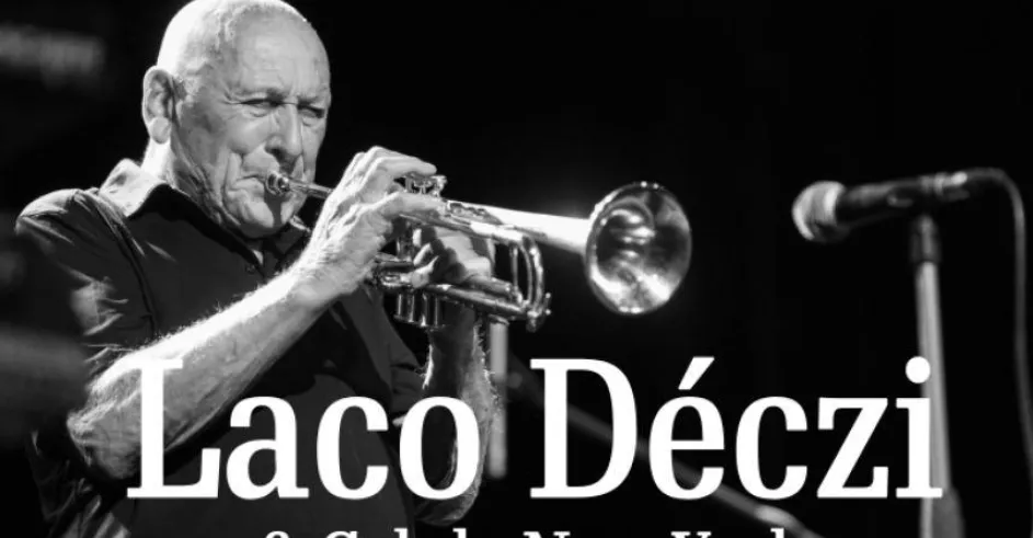 Laco Deczi Titulka