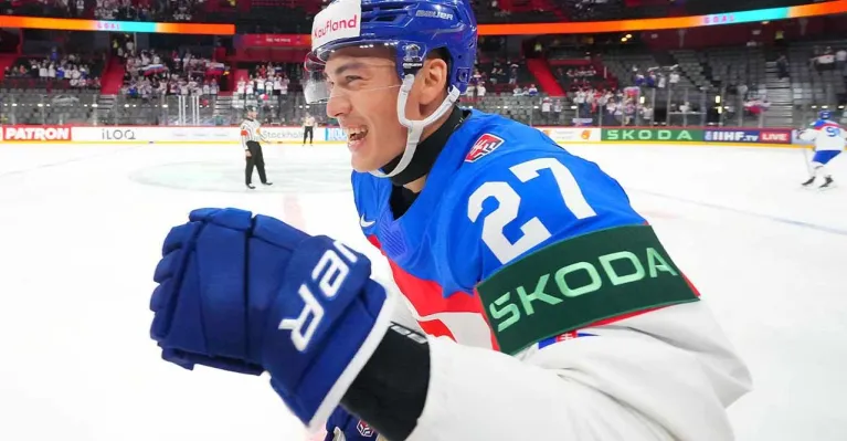 foto IIHF