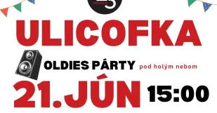 Ulicofka Malacky