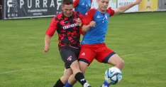 Stráže - Borský Mikuláš, Foto: Rasťo Mjakiš