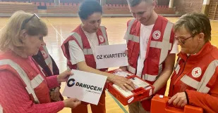 Budky Prvej Pomoci Sck Senica