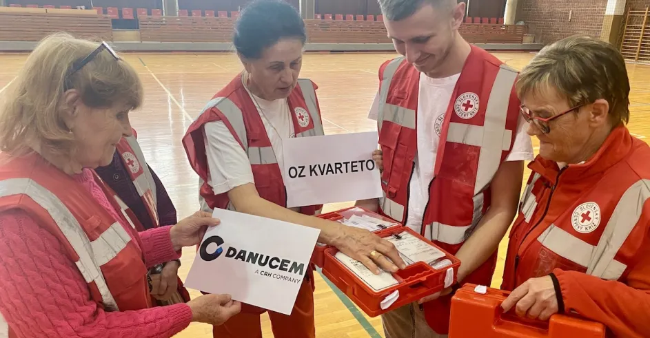 Budky Prvej Pomoci Sck Senica