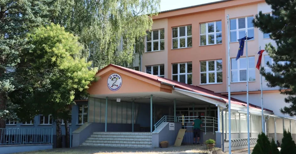 Zs Komenskeho Senica