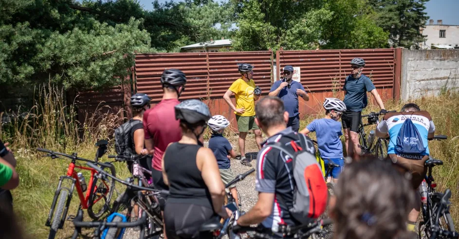 Bsk Zelezna Opona Cyklo 1