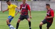 Futbal 6. liga: Cífer víťazom ligy, Kopčany už len dúfajú