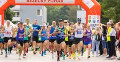 V sobotu na Záhorácky maratón: Zo Senice do Šaštína a späť
