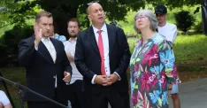 foto Mesto Senica