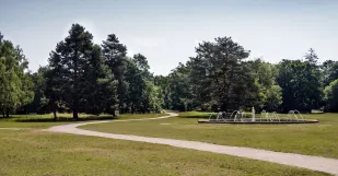 Malacky Park