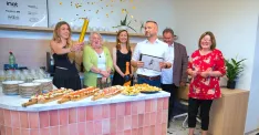 Otvorenie kultúrno-komunitného centra KC JÁNY, Foto: Jozef Rusňák