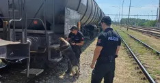 foto Polícia SR