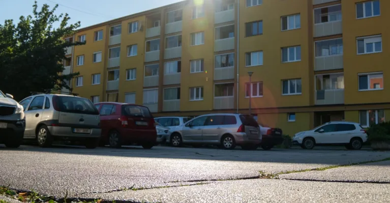 foto Mesto Skalica