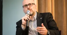 Michal Kaliňák, foto Central European Education Institute
