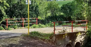 Skalica Oprava Mostov
