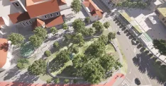 vizualizácia Ateliér N/A