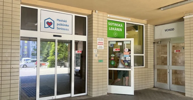 foto Mesto Skalica, enomdopredu.sk