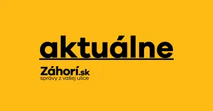 Aktualne Zahori Spravy z Vasej Ulice 600X400Px Aktualne