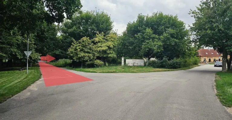 foto Mesto Skalica
